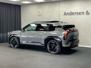 Kia EV3 Long Range GT-Line