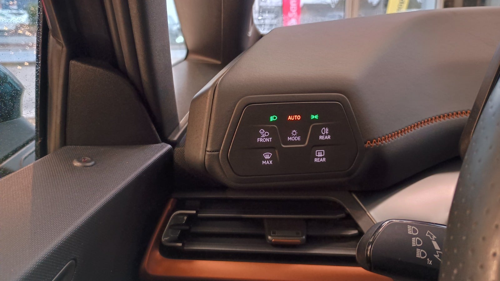 Billede af Cupra Born 58 High