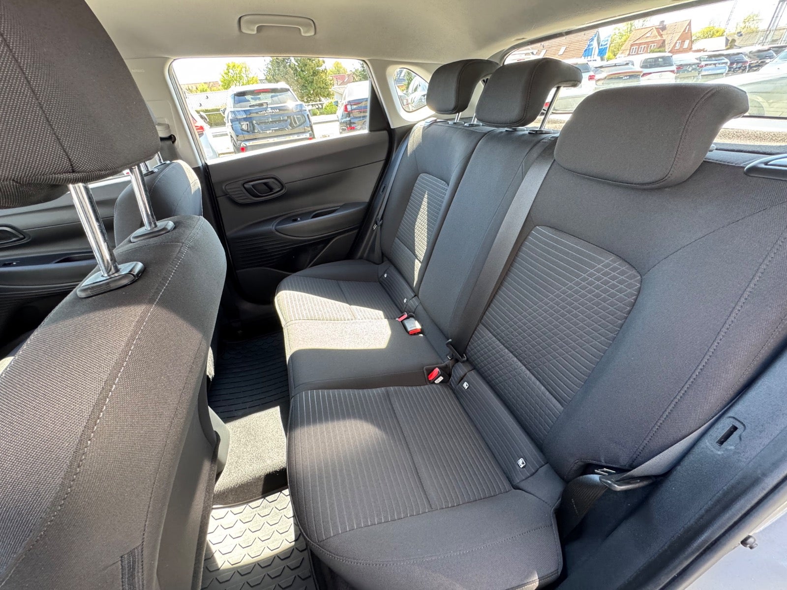 Billede af Hyundai i20 1,0 T-GDi Essential