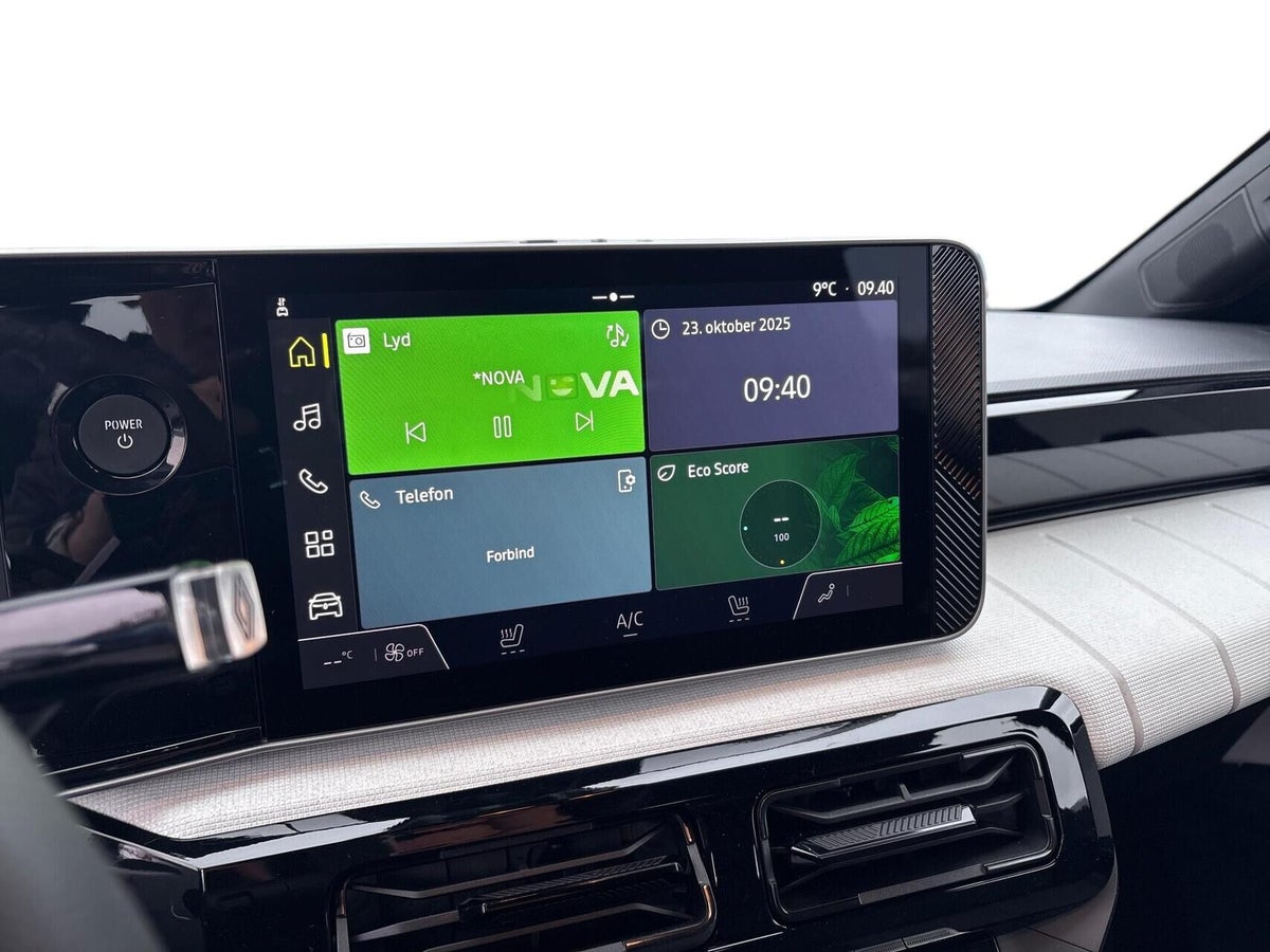 Renault 5 E-Tech Evolution billede 11