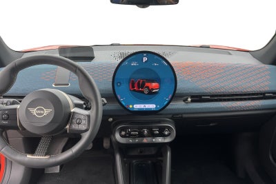 MINI Aceman E Favoured Trim L