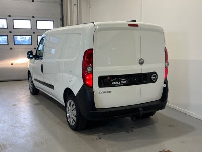 Opel Combo CDTi 95 L2H1