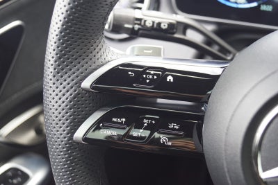 Mercedes EQE350 SUV AMG Premium 4Matic
