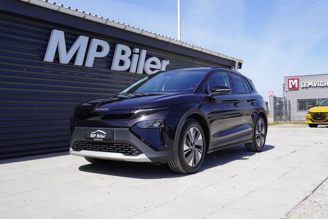 Skoda Elroq 60 iV Loft
