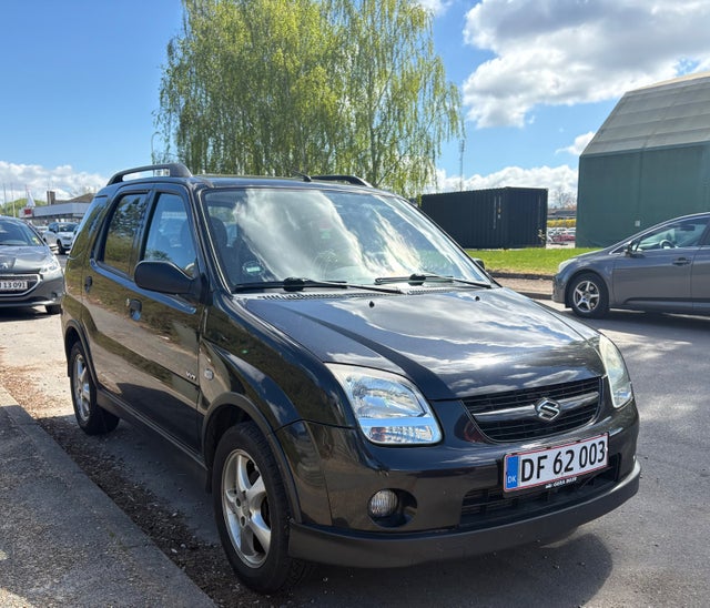 Suzuki Ignis 1,5 