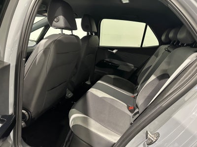 VW ID.3 Pro Performance Business