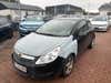 Opel Corsa 16V Enjoy
