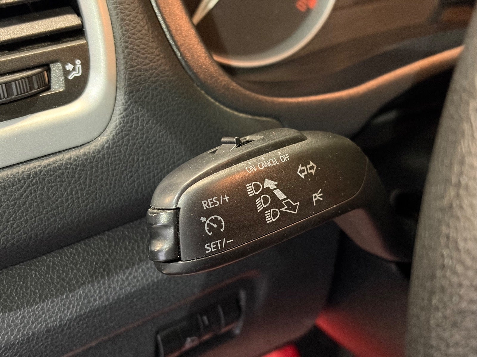 Billede af Skoda Fabia 1,2 12V Ambiente