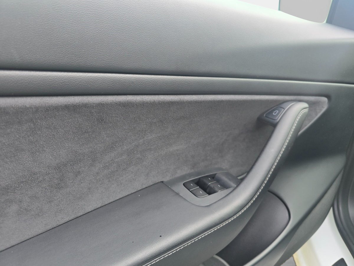 Billede af Tesla Model 3  Long Range AWD