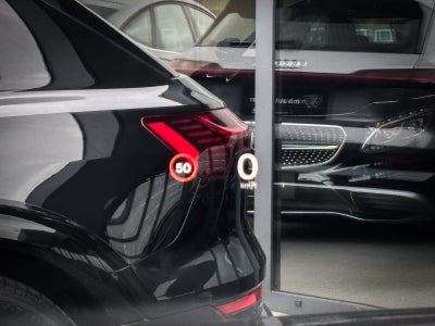 Volvo EX90 Plus 7prs