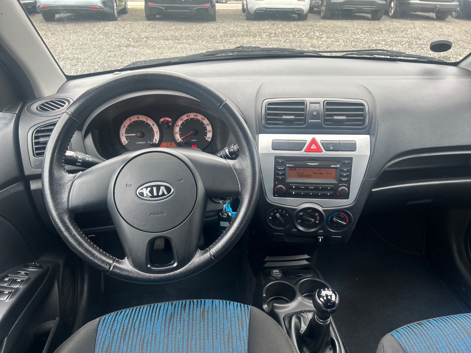 Kia Picanto