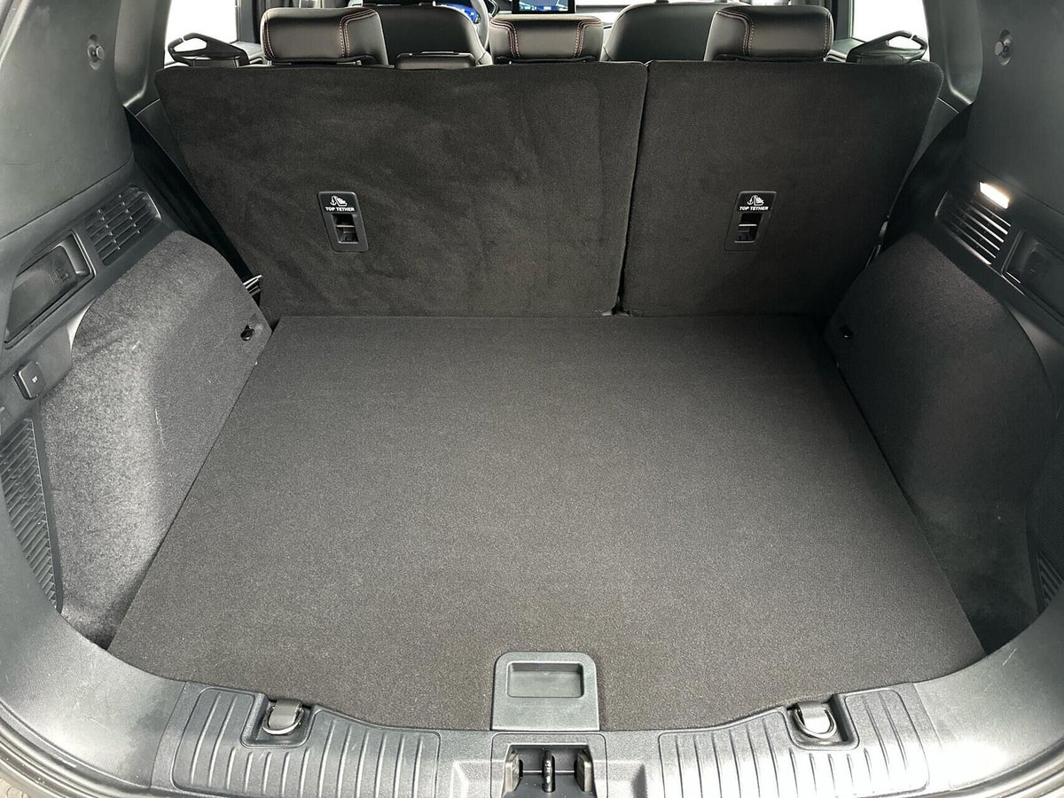 Ford Kuga PHEV ST-Line X CVT billede 14