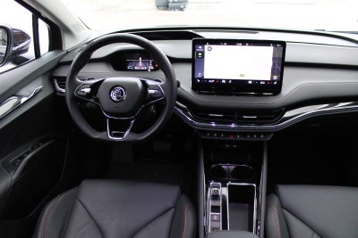 Skoda Enyaq iV Ultra