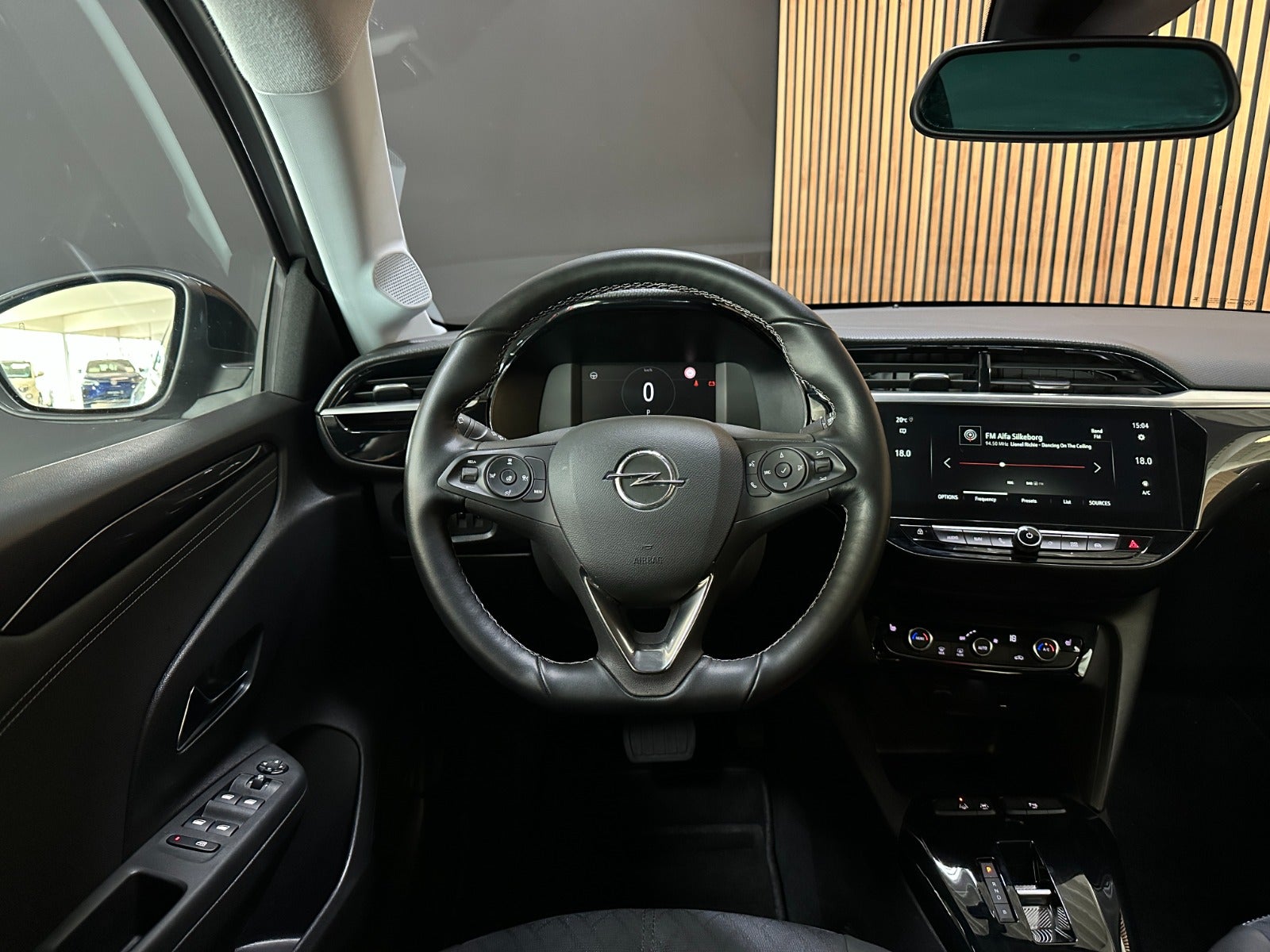 Billede af Opel Corsa-e 50 