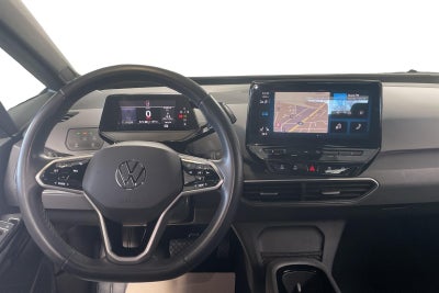 VW ID.3 Pure Performance