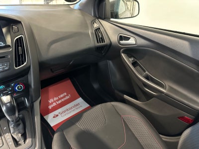Ford Focus TDCi 120 ST-Line stc. aut.