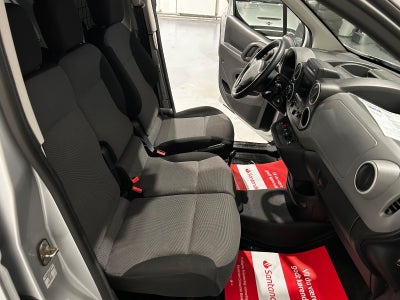 Peugeot Partner BlueHDi 100 L1 ESG Flex Van
