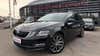 Skoda Octavia TSi 190 Style Combi DSG