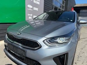 Kia Ceed PHEV Upgrade Premium+ Lux SW DCT