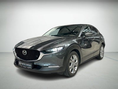 Mazda CX-30 SkyActiv-X 180 Cosmo aut.