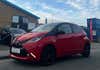 Toyota Aygo VVT-i x-play thumbnail