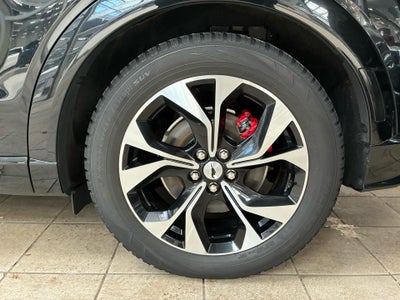 Ford Mustang Mach-E Premium Extended Range AWD billede 3