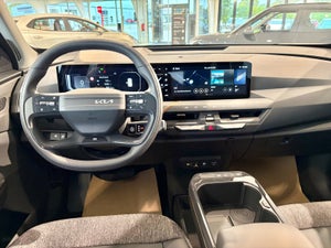 Kia EV5 Long Range Prestige