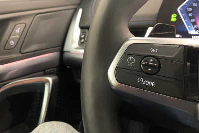 BMW iX1 eDrive20 M-Sport