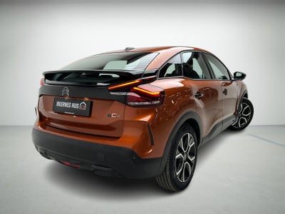 Citroën ë-C4 Feel billede 1