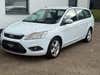 Ford Focus TDCi 109 Style stc.