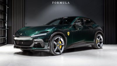 Ferrari Purosangue 6,5 DCT 5d