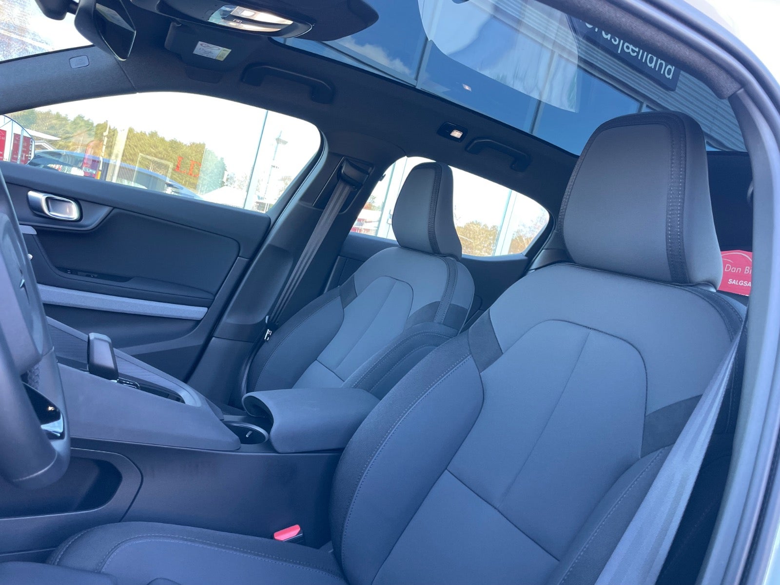 Billede af Polestar 2  Long Range AWD