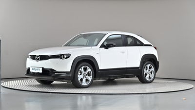 Mazda MX-30  e-SkyActive Exclusive-Line 5d