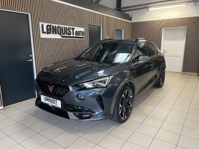 Cupra Formentor 1,4 eHybrid VZ DSG 5d