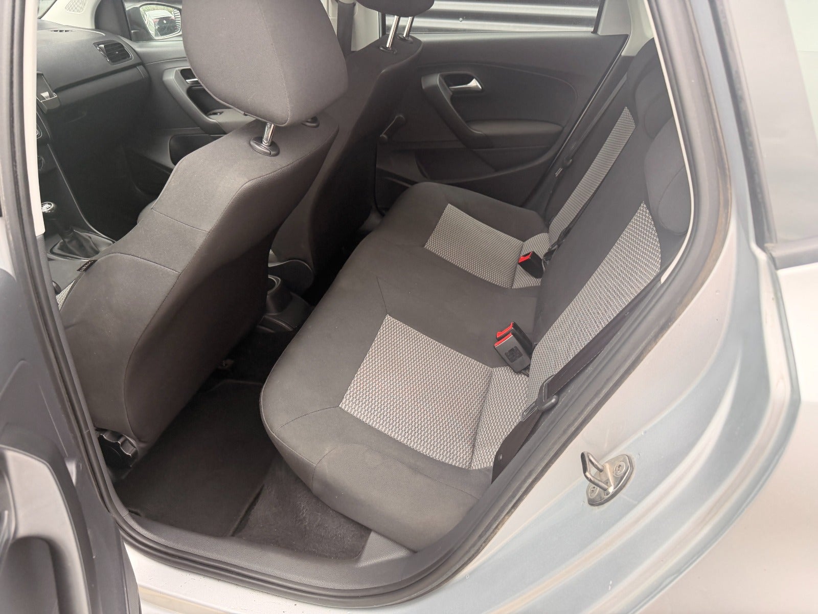 VW Polo, Billede 3