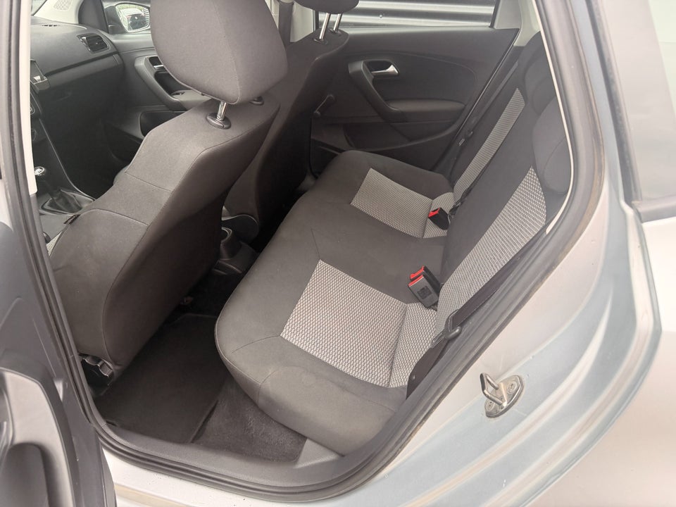 VW Polo, Billede 3