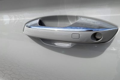 BYD Seal U Design
