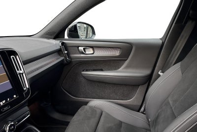 Volvo XC40 P6 ReCharge Core