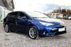 Toyota Avensis VVT-i T2 Touring Sports thumbnail