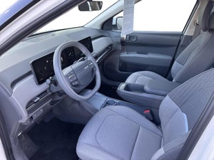 Kia EV3 Standard Range Access