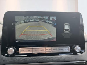 Hyundai Kona EV Essential