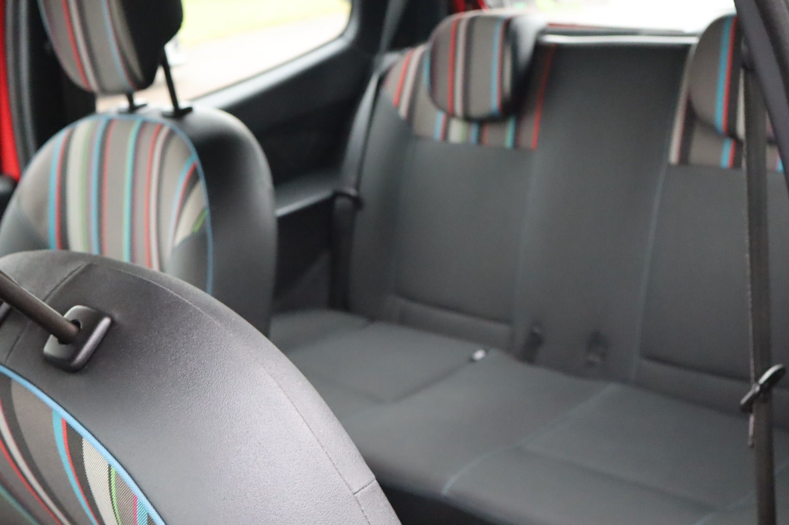 Billede af Renault Twingo 1,2 16V Authentique ECO2