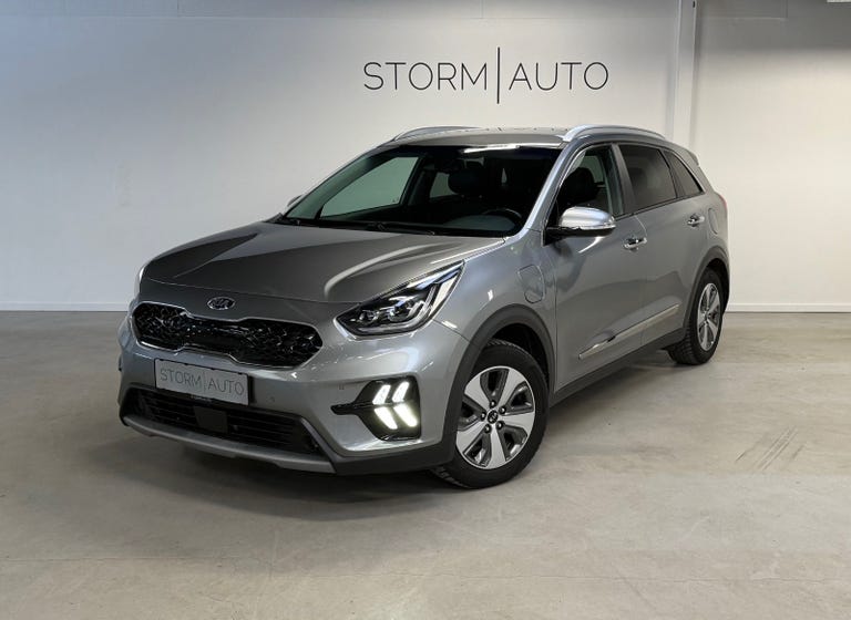 Kia Niro PHEV Advance DCT