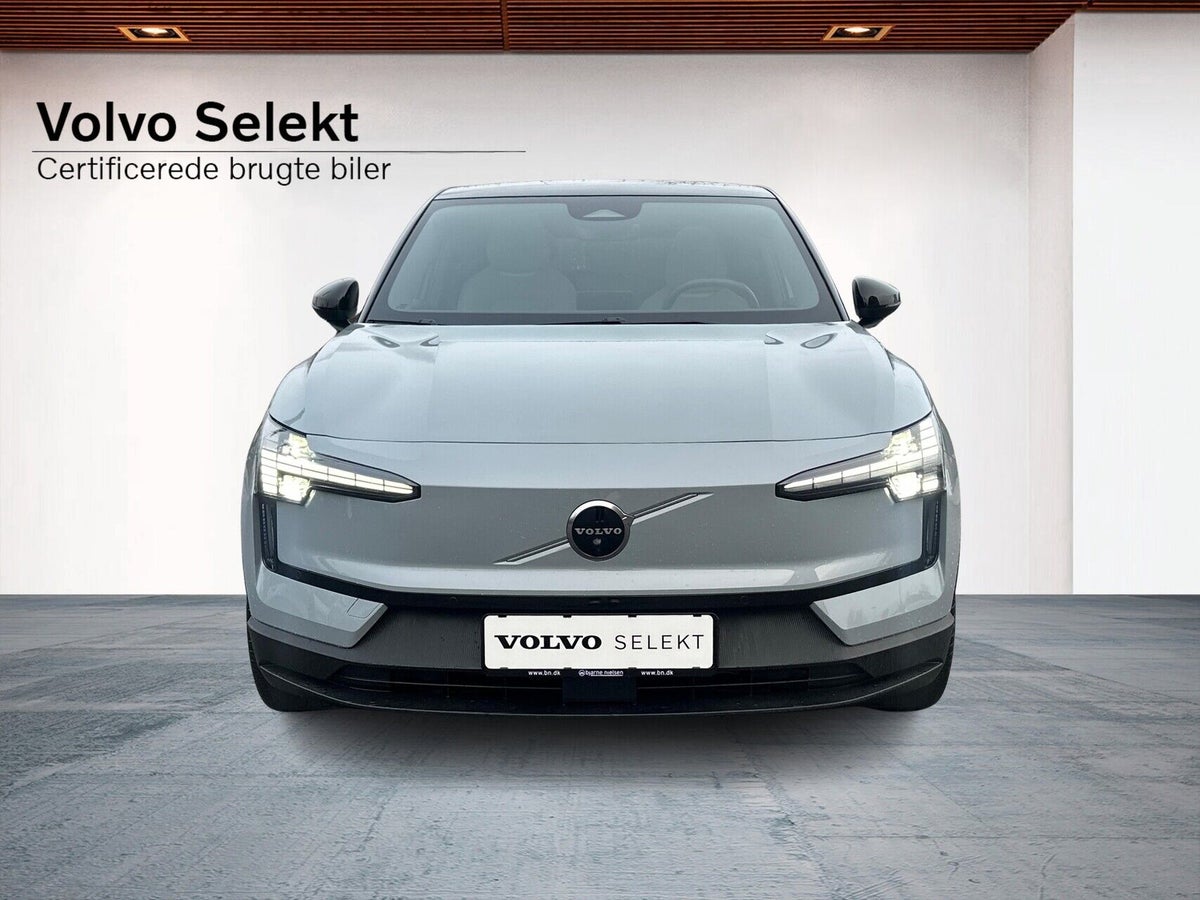 Volvo EX30 Twin Performance Ultra billede 7