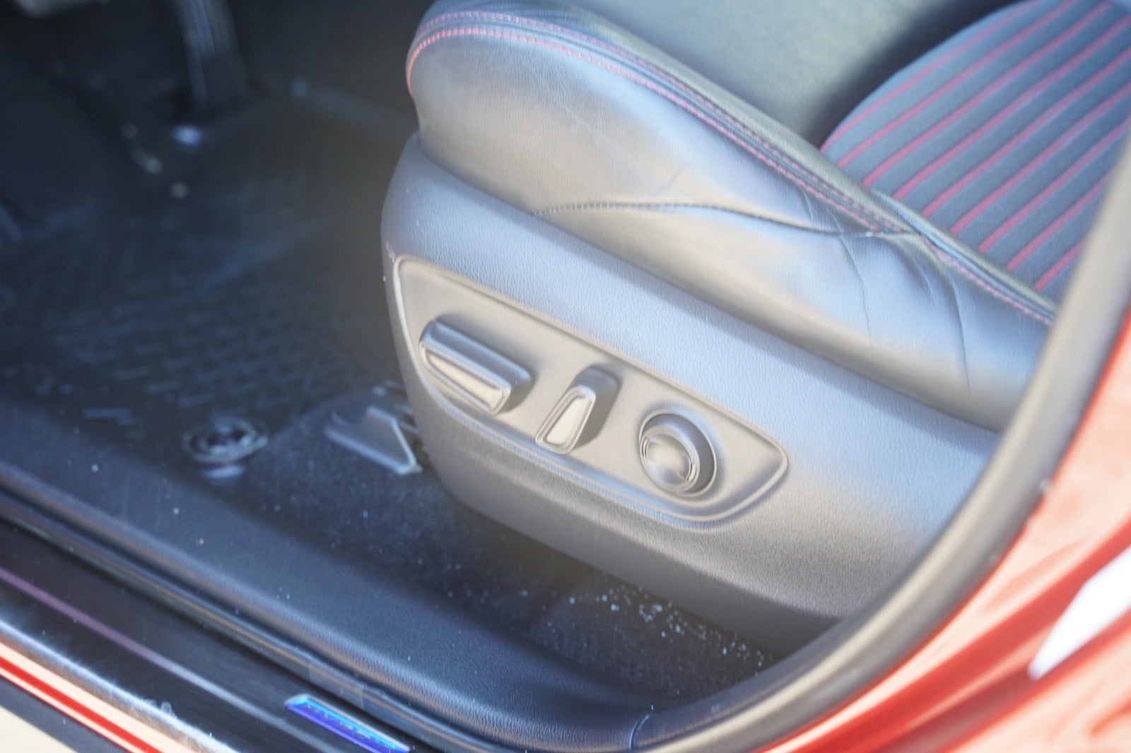 Billede af Toyota RAV4 2,5 Hybrid H3 Comfort MDS AWD-i