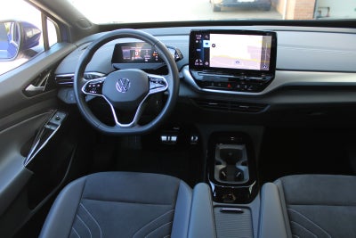 VW ID.5 Pro