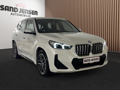 BMW iX1 xDrive30 M-Sport Premium Van