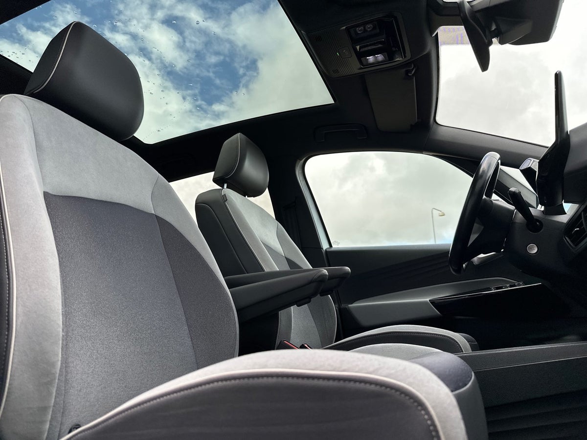 VW ID.3 Tech billede 6