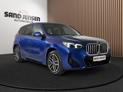 BMW iX1 xDrive30 M-Sport Premium