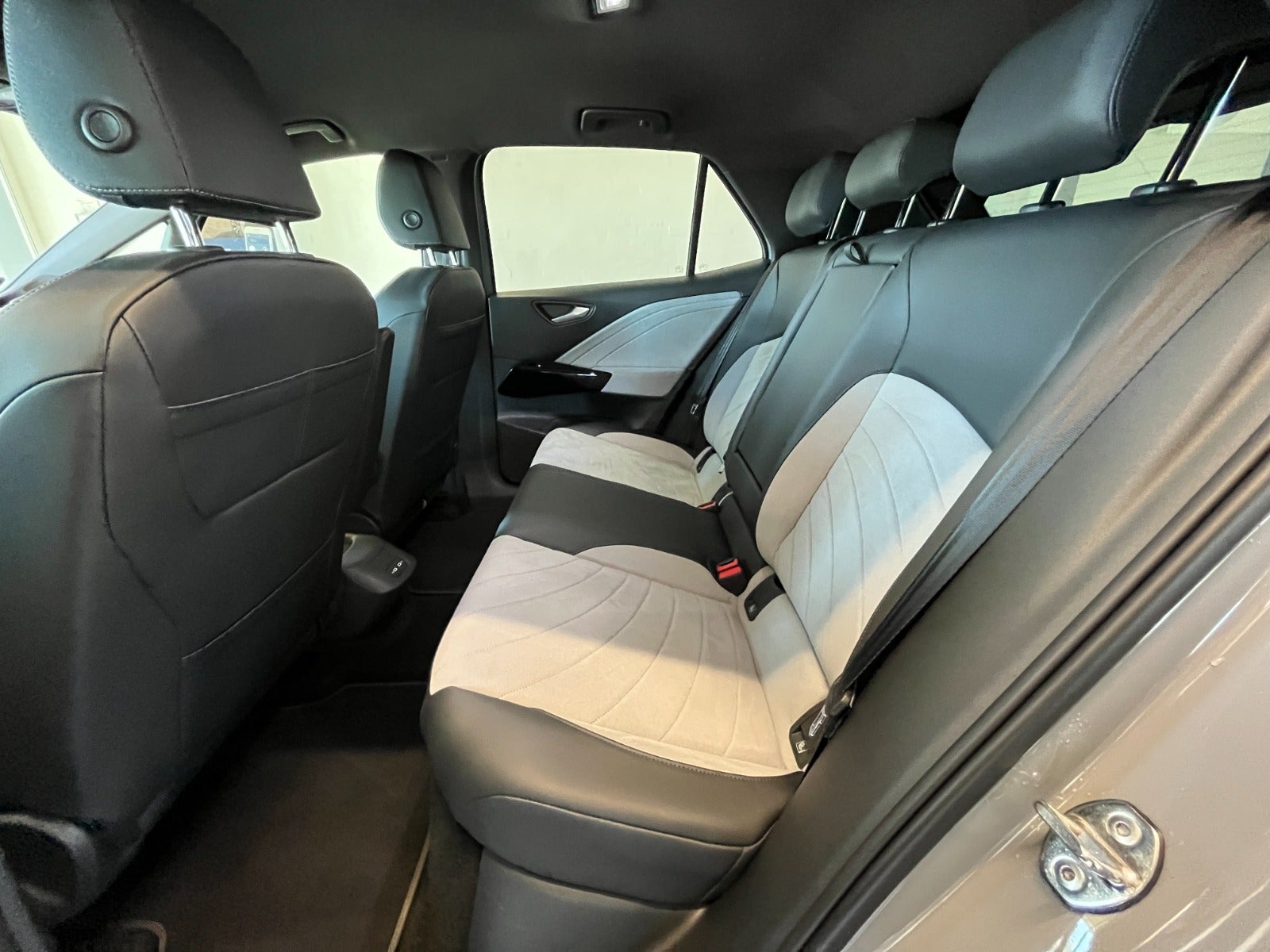 Billede af VW ID.3 77 Max